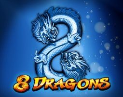 8 Dragons kostenlos spielen
