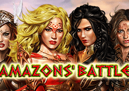 Amazons Battle online kostenlos spielen