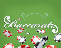 Baccarat HD Baccarat HD
