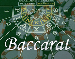 Baccarat Baccarat