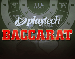 Baccarat Baccarat