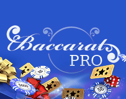 Baccarat Pro HD Baccarat Pro HD