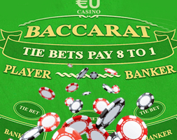 Baccarat Baccarat
