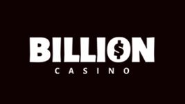 Billion-Casino logo