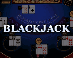 BlackJack HD