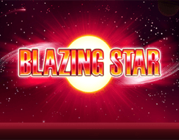 Blazing Star kostenlos spielen