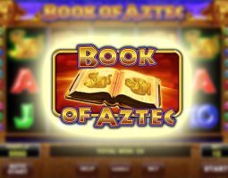 Book of Aztec kostenlos spielen