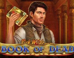 Book of Dead Online Kostenlos Spielen