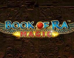 Book of Ra Magic Online Kostenlos Spielen