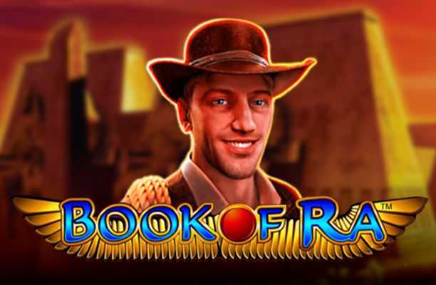 online casino book of ra spielen