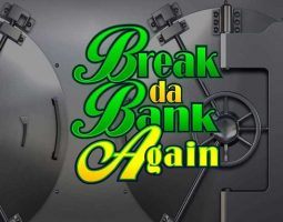 Break da Bank Again Online Kostenlos Spielen