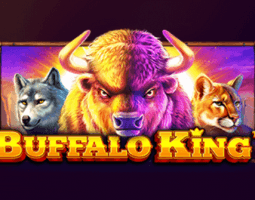 Buffalo King kostenlos spielen