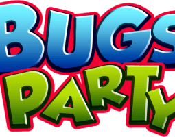 Bugs Party kostenlos spielen