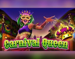 Carnival Queen kostenlos spielen