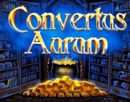 Convertus Aurum Online Kostenlos Spielen
