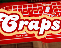 Craps Craps