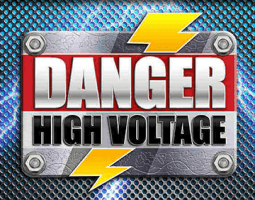 Danger High Voltage Online Kostenlos Spielen