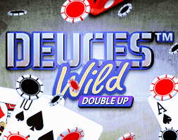 Deuces Wild Deuces Wild