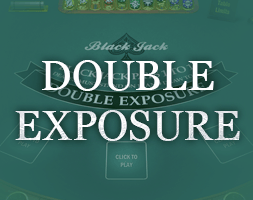 Double Exposure MH