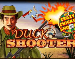 Duck Shooter kostenlos spielen