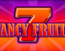 Fancy Fruits kostenlos spielen