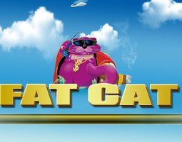 Fat Cat kostenlos spielen