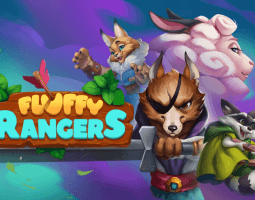 Fluffy Rangers kostenlos spielen