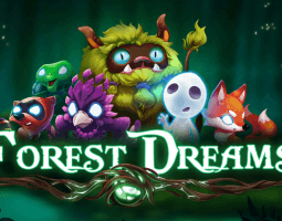 Forest Dreams kostenlos spielen Forest Dreams kostenlos spielen