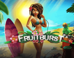 Fruit Burst kostenlos spielen