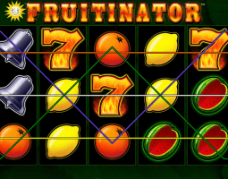 Fruitinator kostenlos spielen