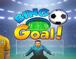 Goal Bingo kostenlos spielen