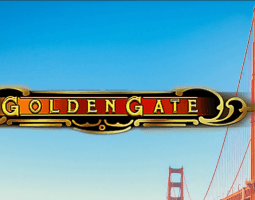 Golden Gate kostenlos spielen