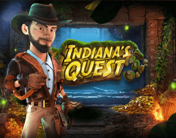 Indiana’s Quest kostenlos spielen