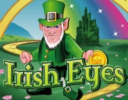 Irish Eyes Online Kostenlos Spielen