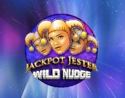 Jackpot Jester Wild Nudge Online Kostenlos Spielen