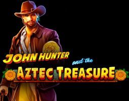 John Hunter and the Aztec Treasure kostenlos spielen