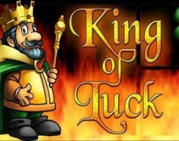 King Of Luck Online Kostenlos Spielen