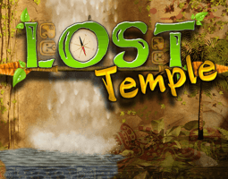 Lost Temple kostenlos spielen