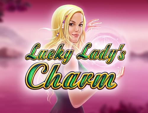 lucky lady charm free slot game