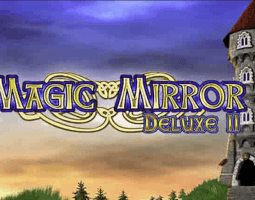 Magic Mirror Deluxe 2 kostenlos spielen