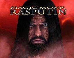 Magic Monk Rasputin kostenlos spielen