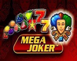 Mega Joker Online Kostenlos Spielen