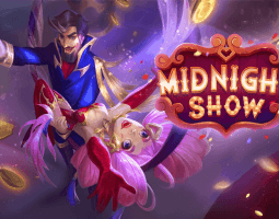 Midnight Show kostenlos spielen