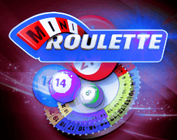 Mini Roulette Online Game