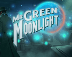 Mr Green Moonlight kostenlos spielen