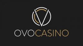 OVO-Casino logo