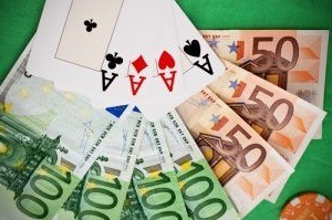 Online Poker Echtgeld