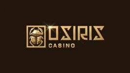 Osiris-casino logo