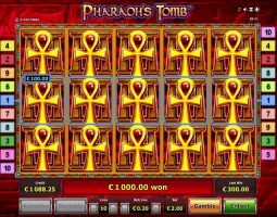Pharaohs Tomb Online Kostenlos Spielen Pharaohs Tomb Online Kostenlos Spielen