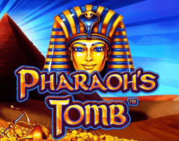 Pharaoh's Tomb kostenlos spielen